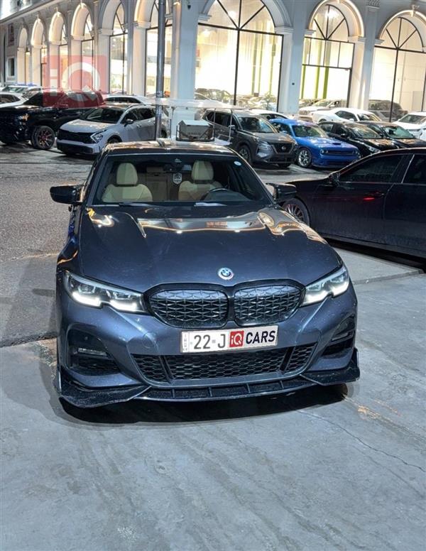 بي ام دبليو الفئة 3 2020 للبيع في العراق - كركوك